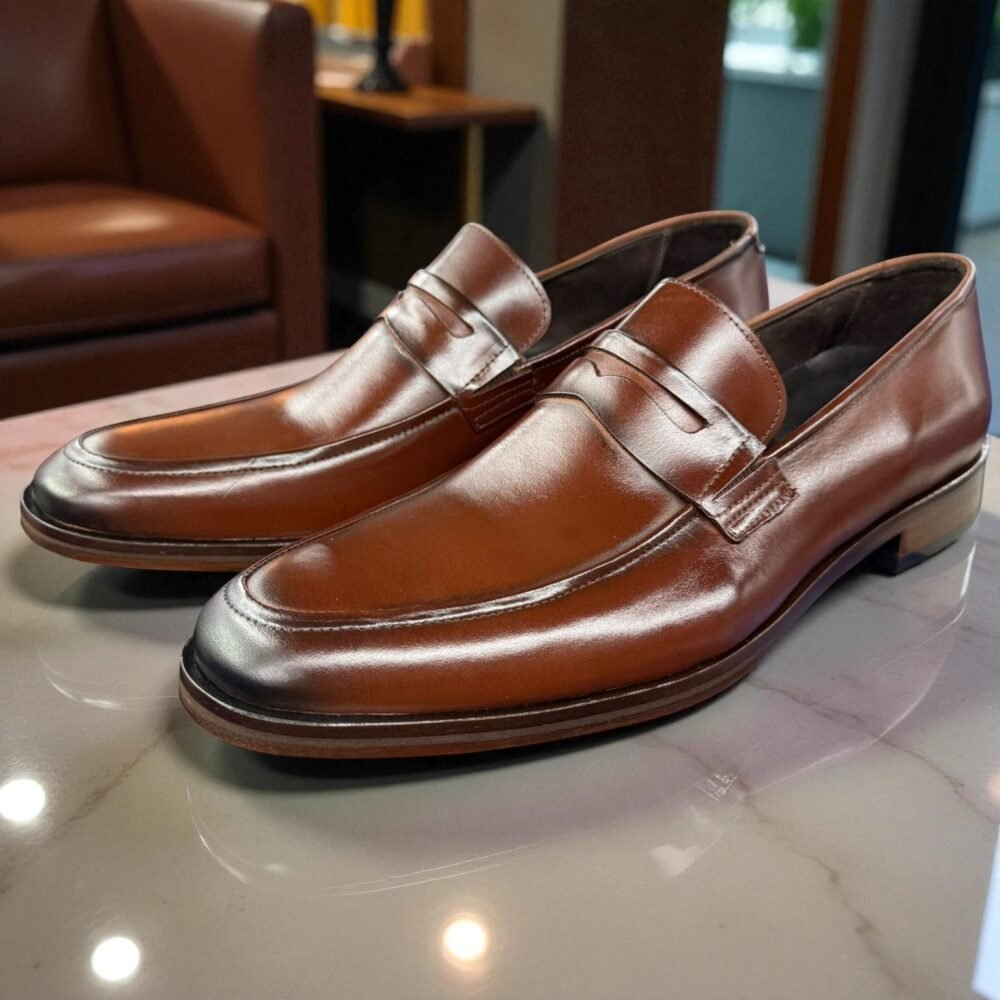 Loafer HB Windsor Whisky