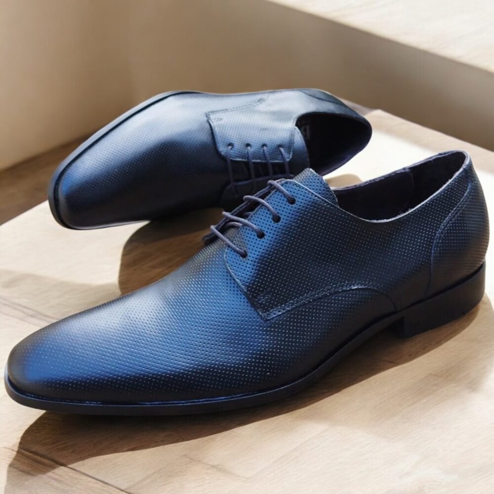 Sapato Social HB Bernard Preto