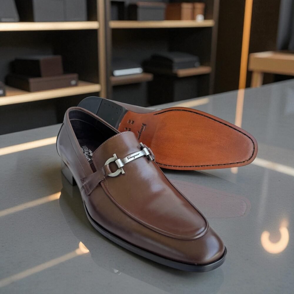 Loafer FG Esposito Moss
