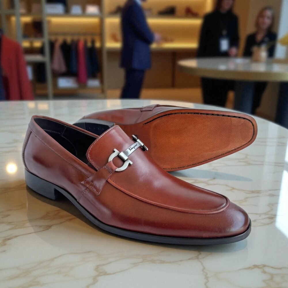 Loafer FG Esposito Mouro