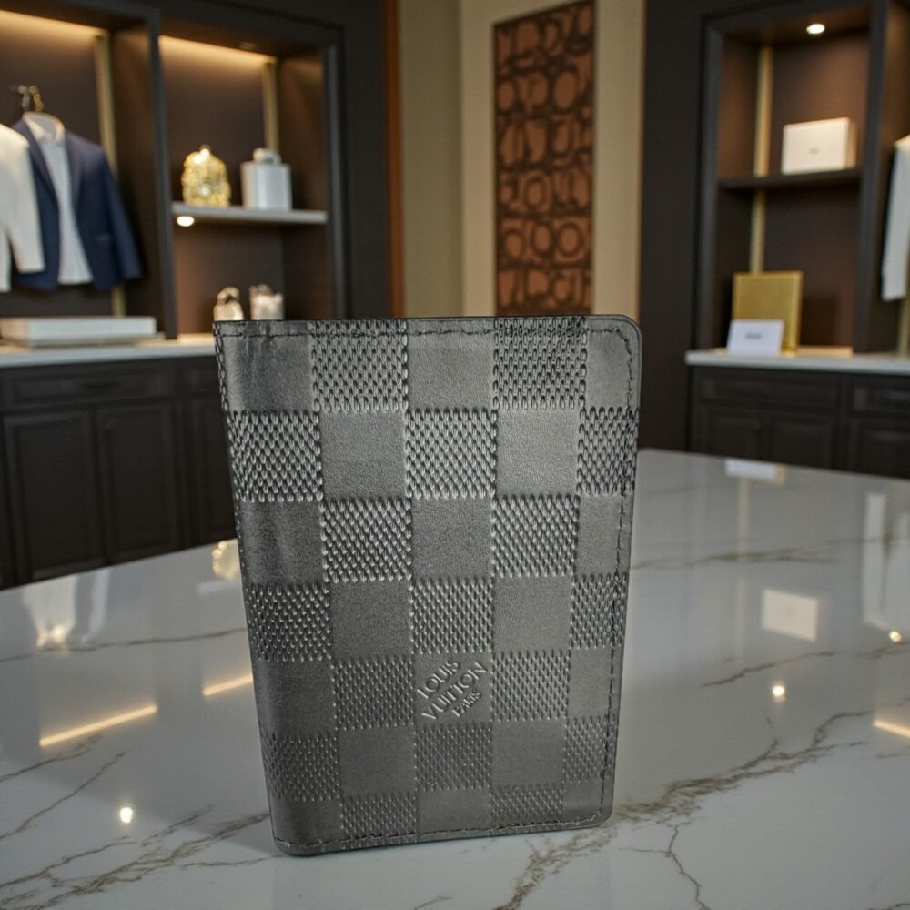 Carteira LV Fletcher