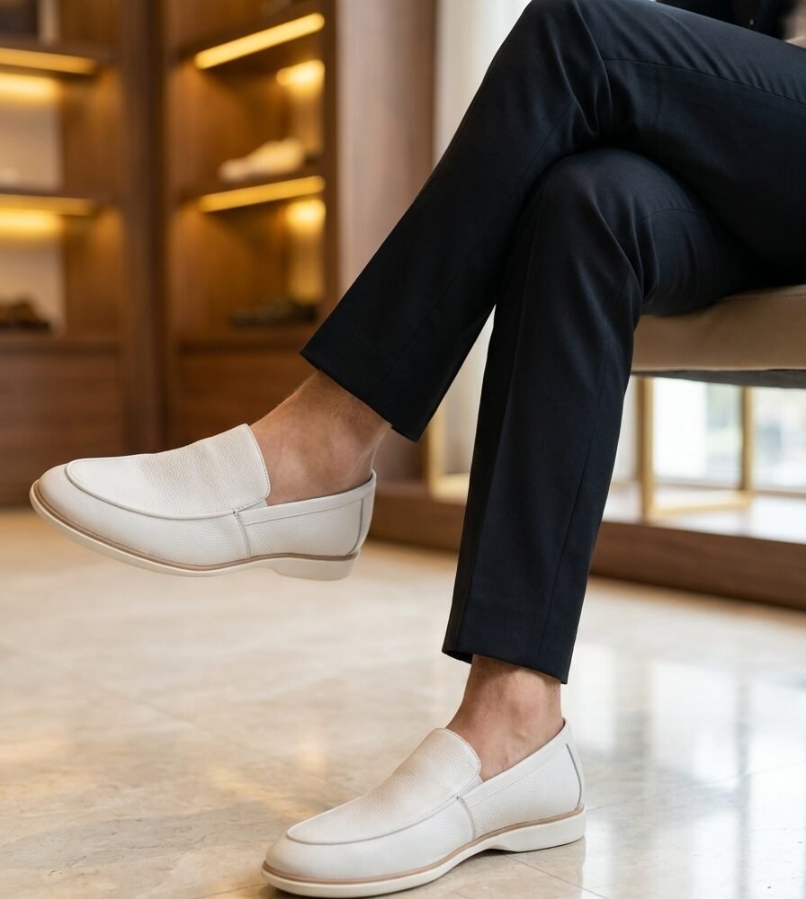 Lexus_Comfort_Floater_Branco_1