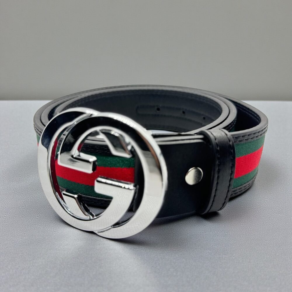Cinto GG  Milano Heritage