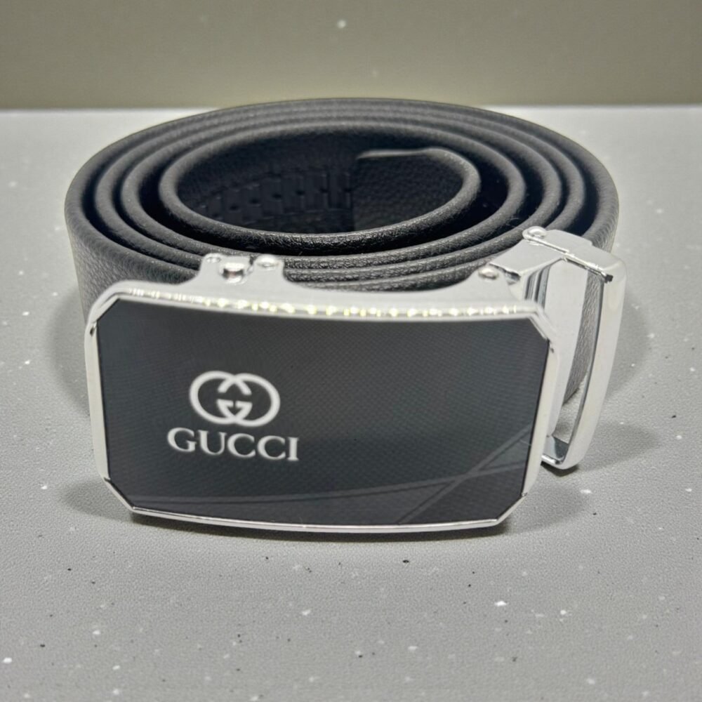 Cinto GG Modern Luxe