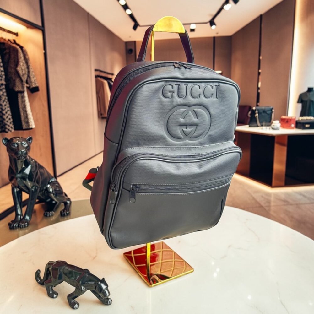 Mochila GG Luxure