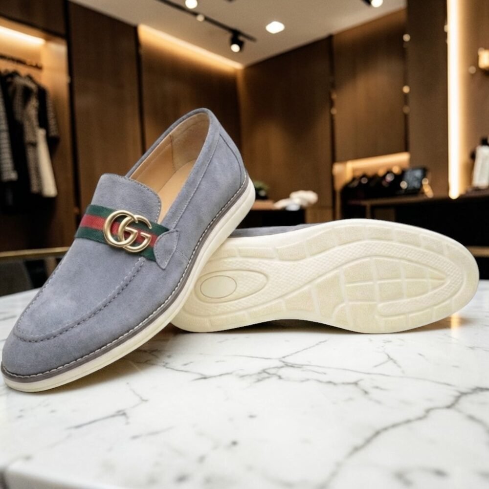 Sapato Casual GG Wilson Feng